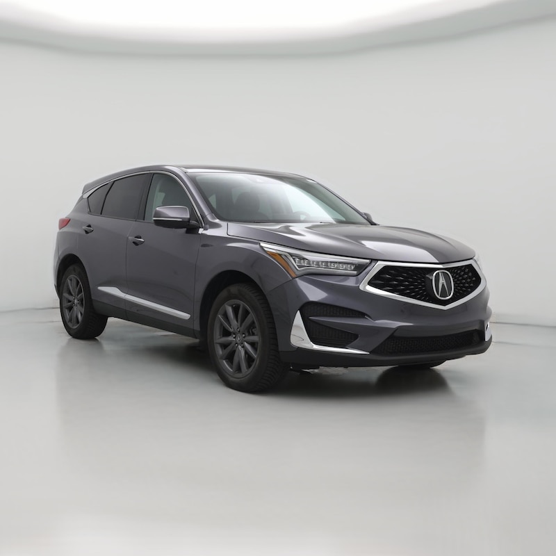 2020 Acura RDX SH-AWD Technology