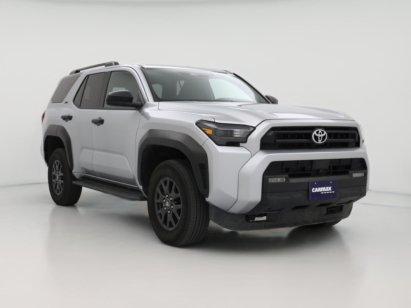 2025 Toyota 4Runner