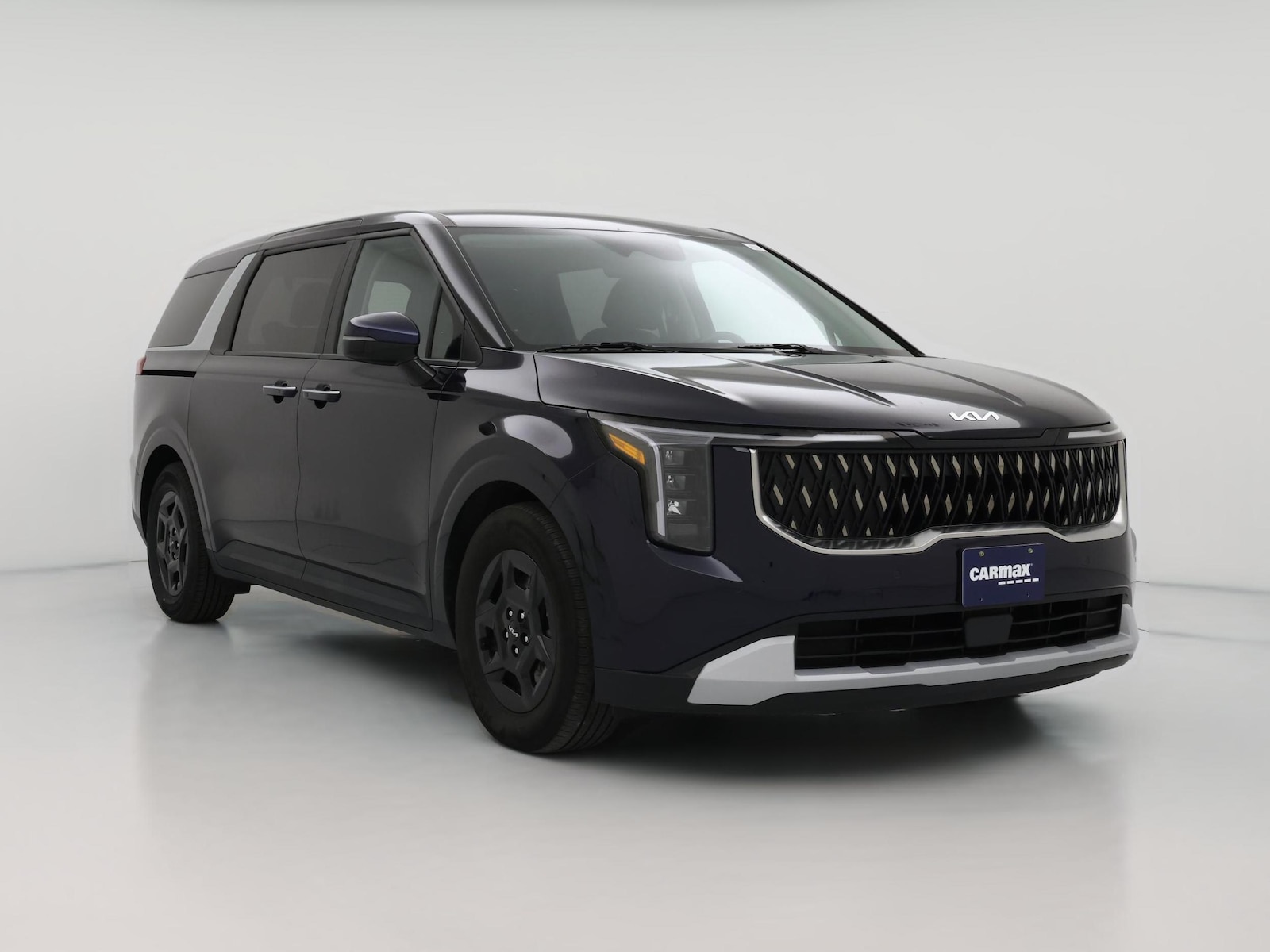 2025 Kia Carnival