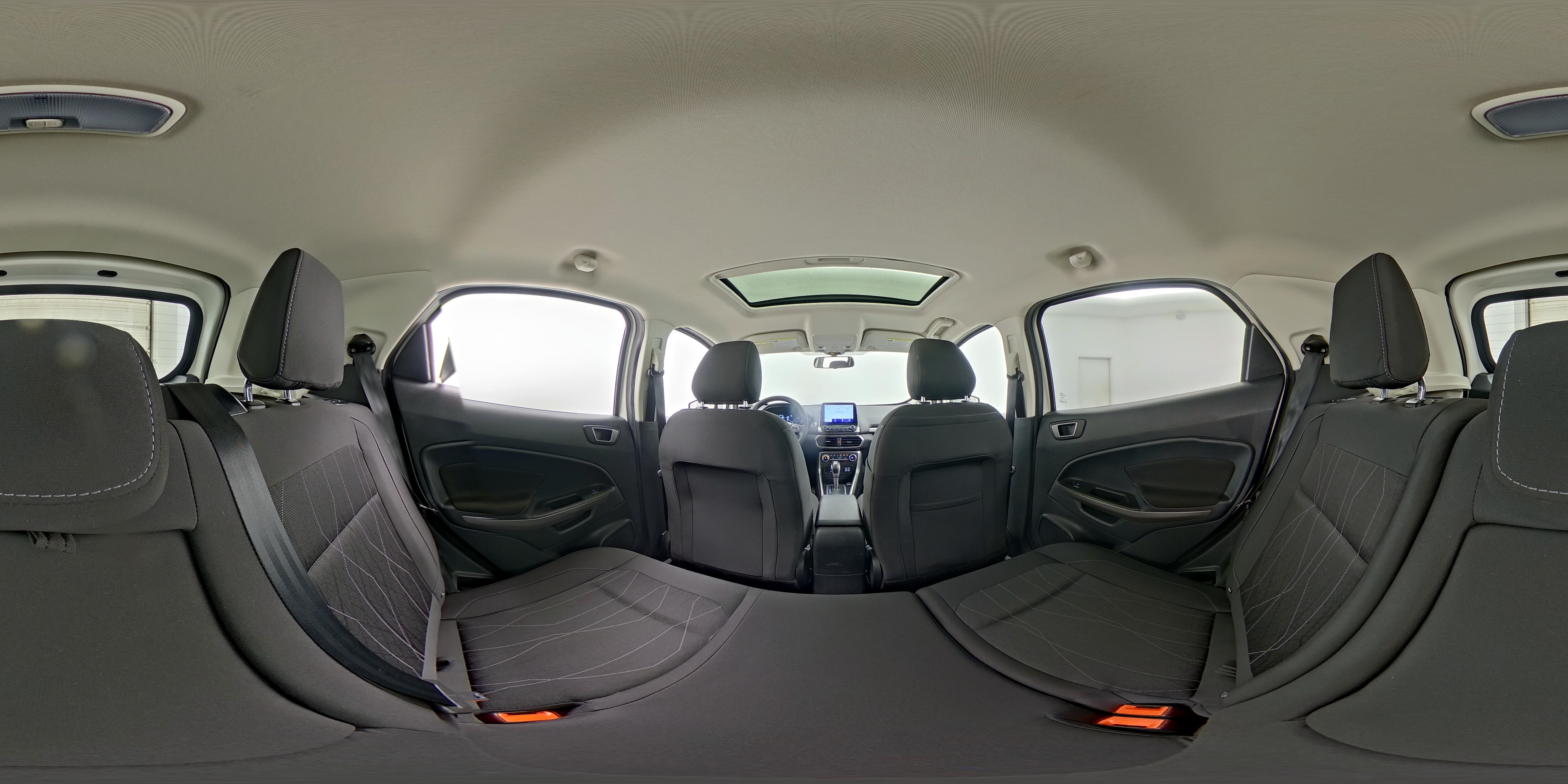 2021 Ford EcoSport SE - Photo 26