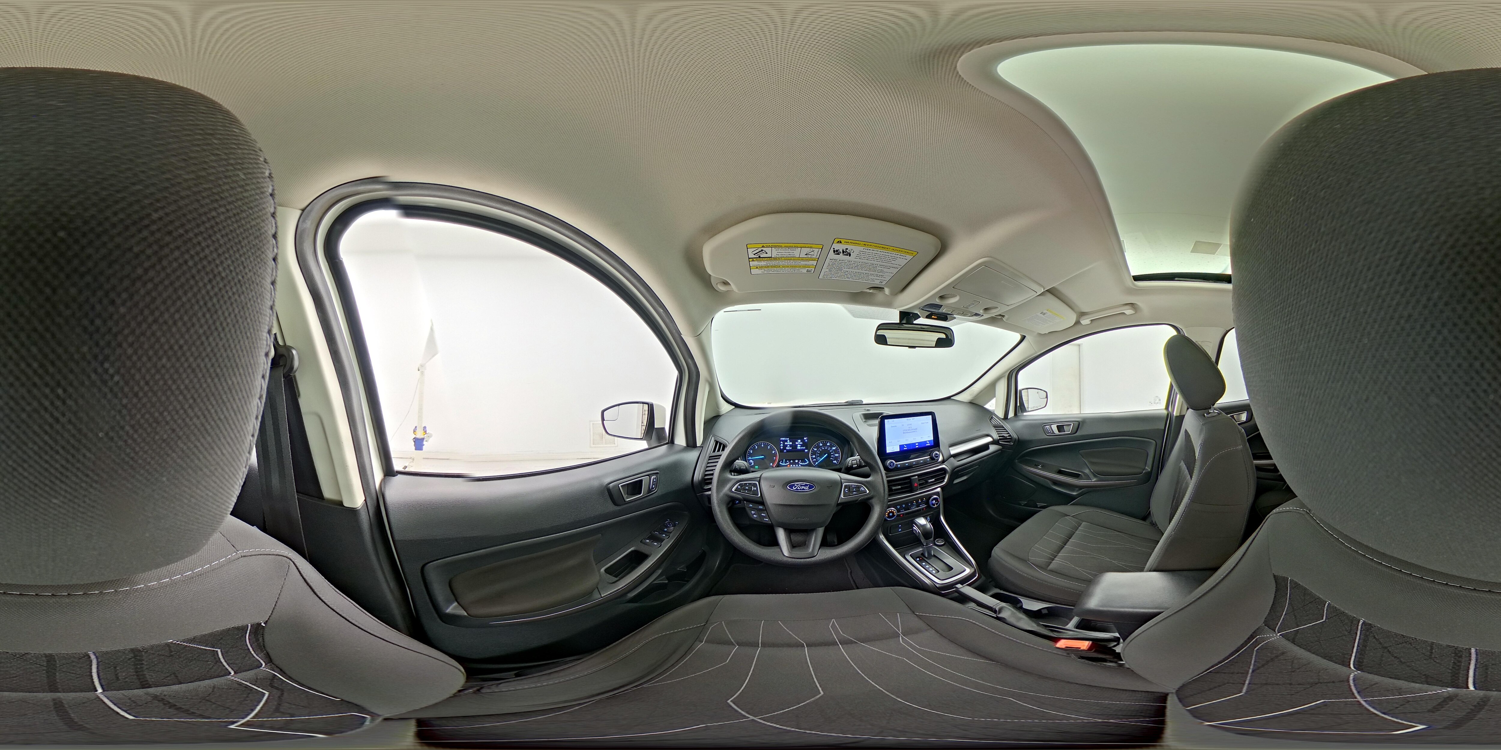 2021 Ford EcoSport SE - Photo 27