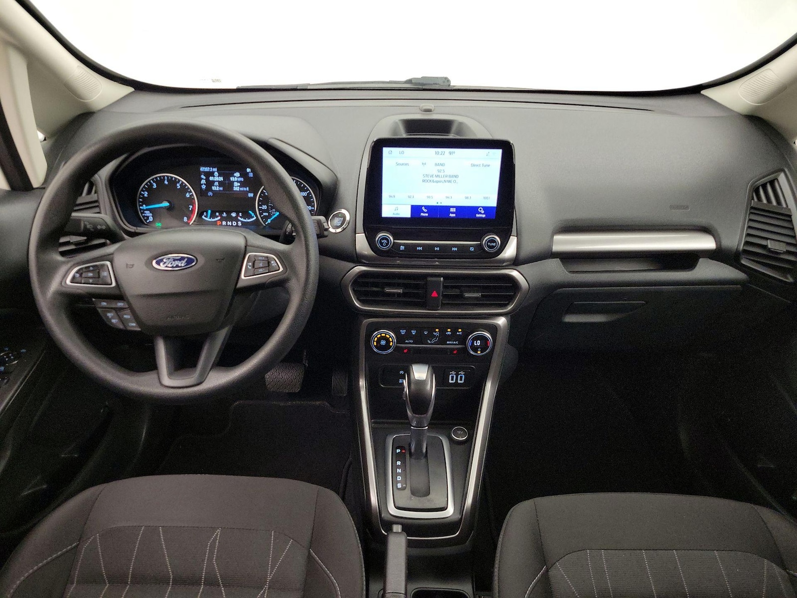 2021 Ford EcoSport SE - Photo 10