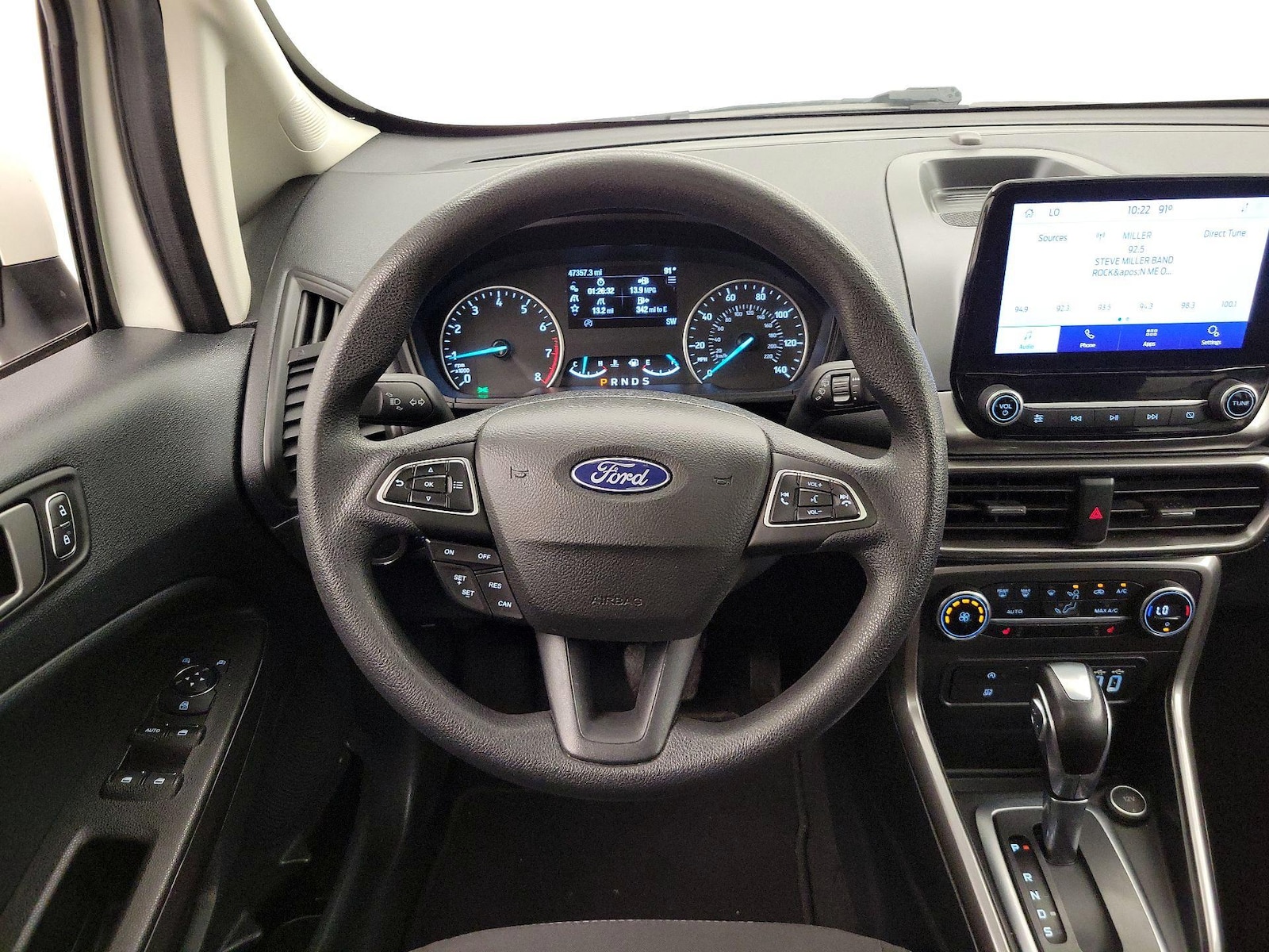 2021 Ford EcoSport SE - Photo 11