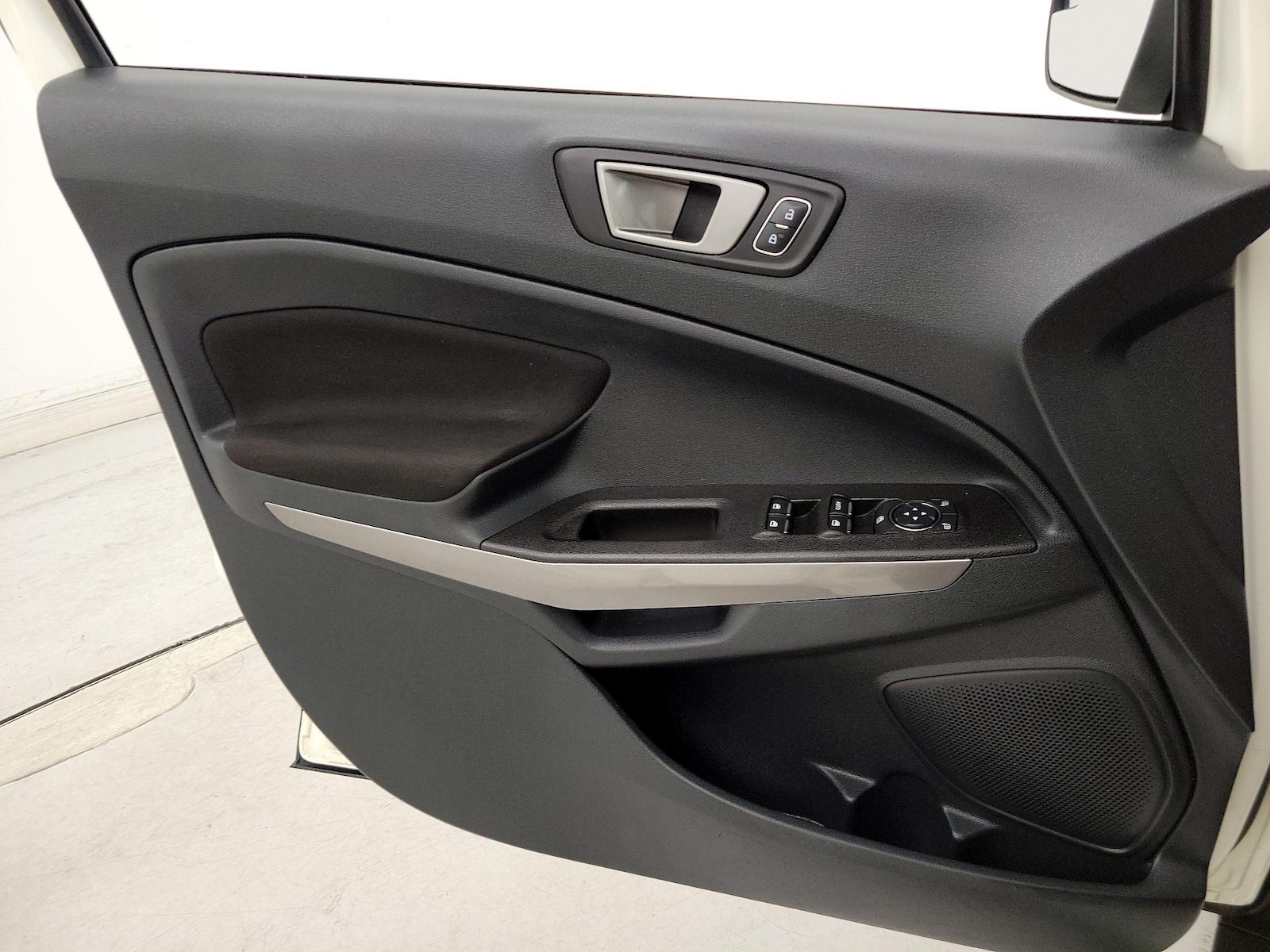 2021 Ford EcoSport SE - Photo 13