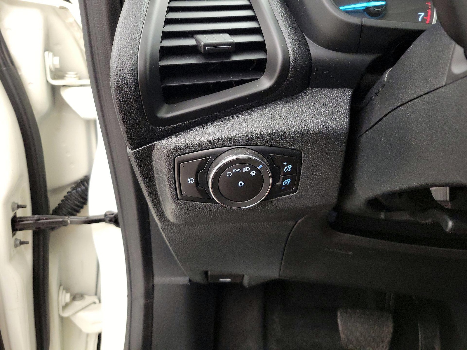 2021 Ford EcoSport SE - Photo 14