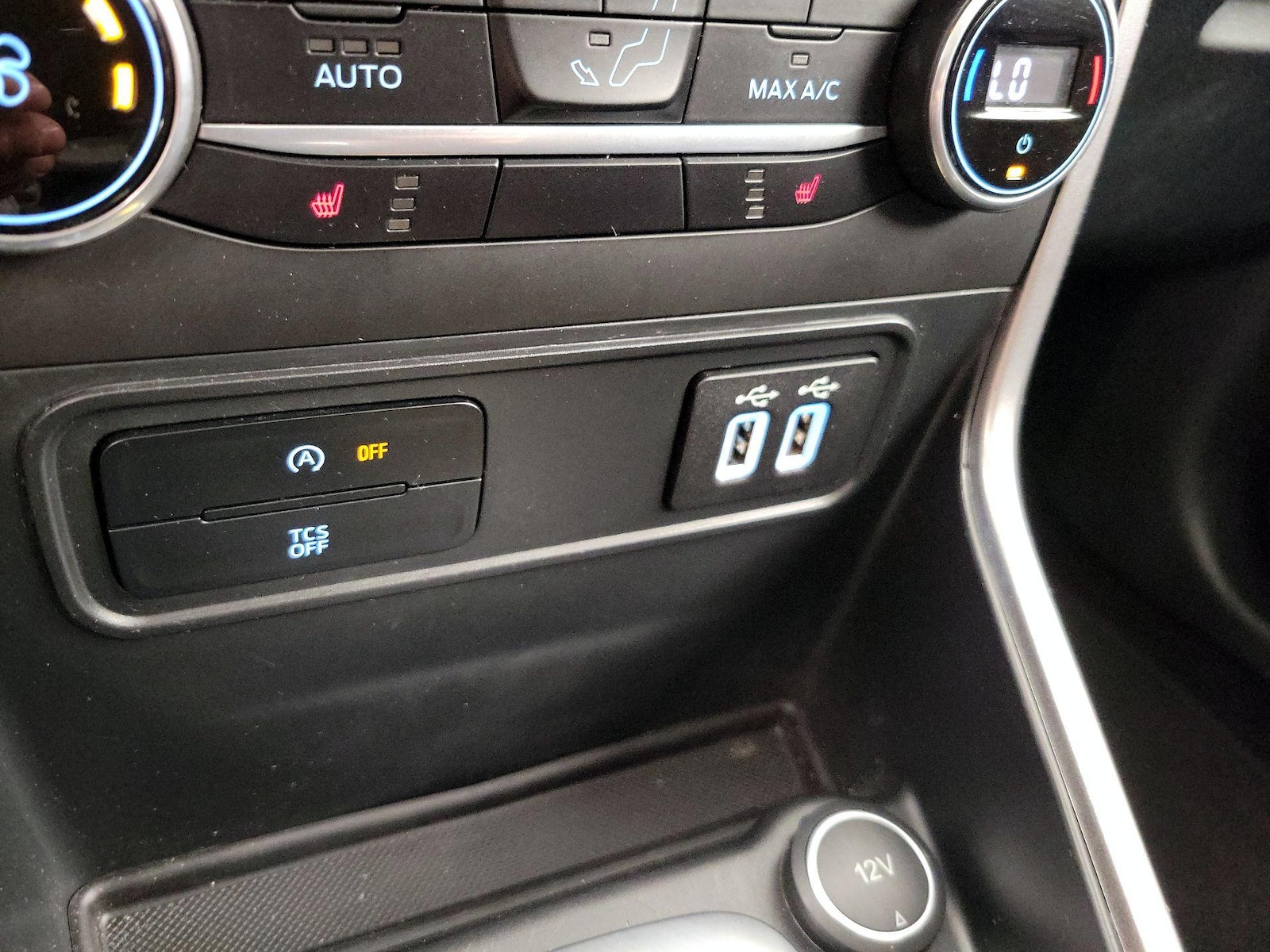2021 Ford EcoSport SE - Photo 19