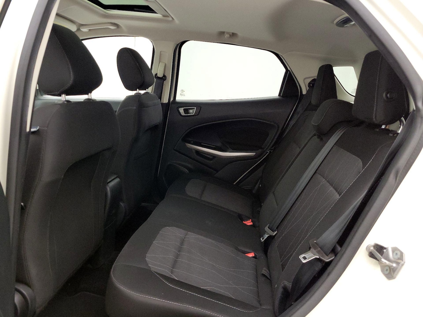 2021 Ford EcoSport SE - Photo 21