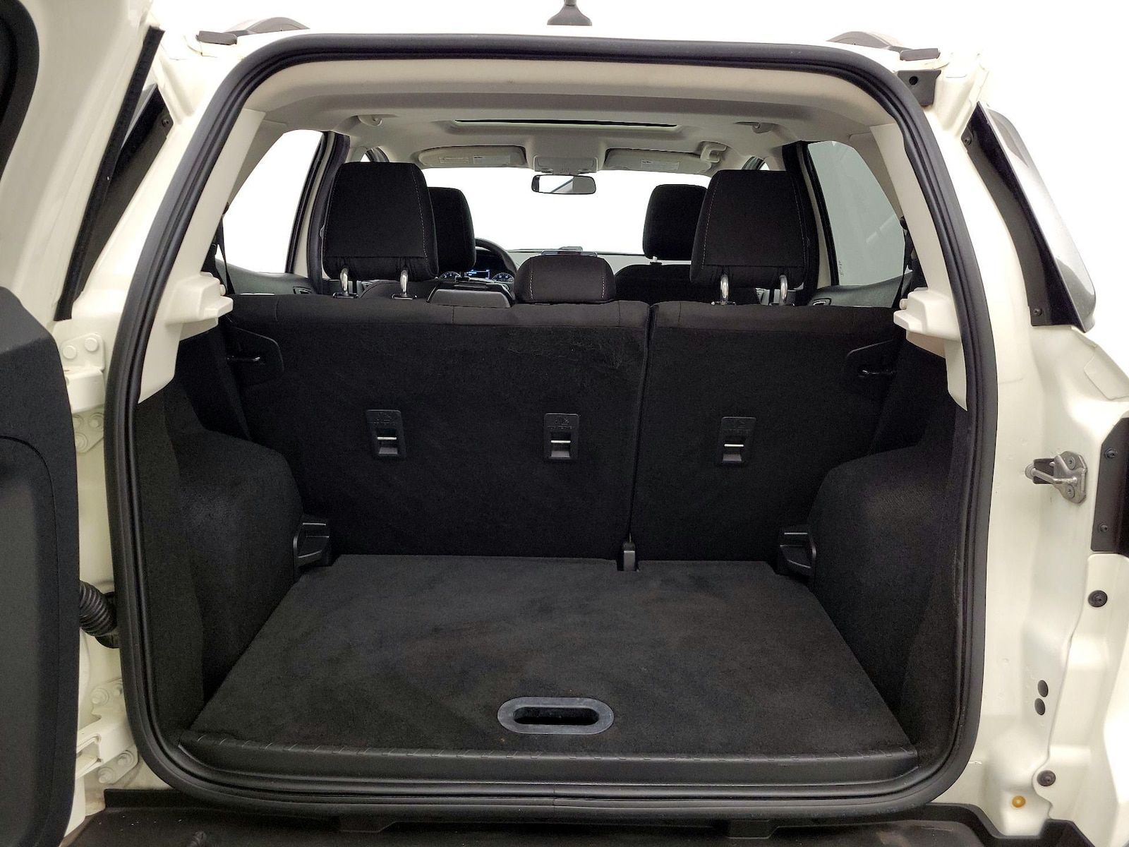 2021 Ford EcoSport SE - Photo 22