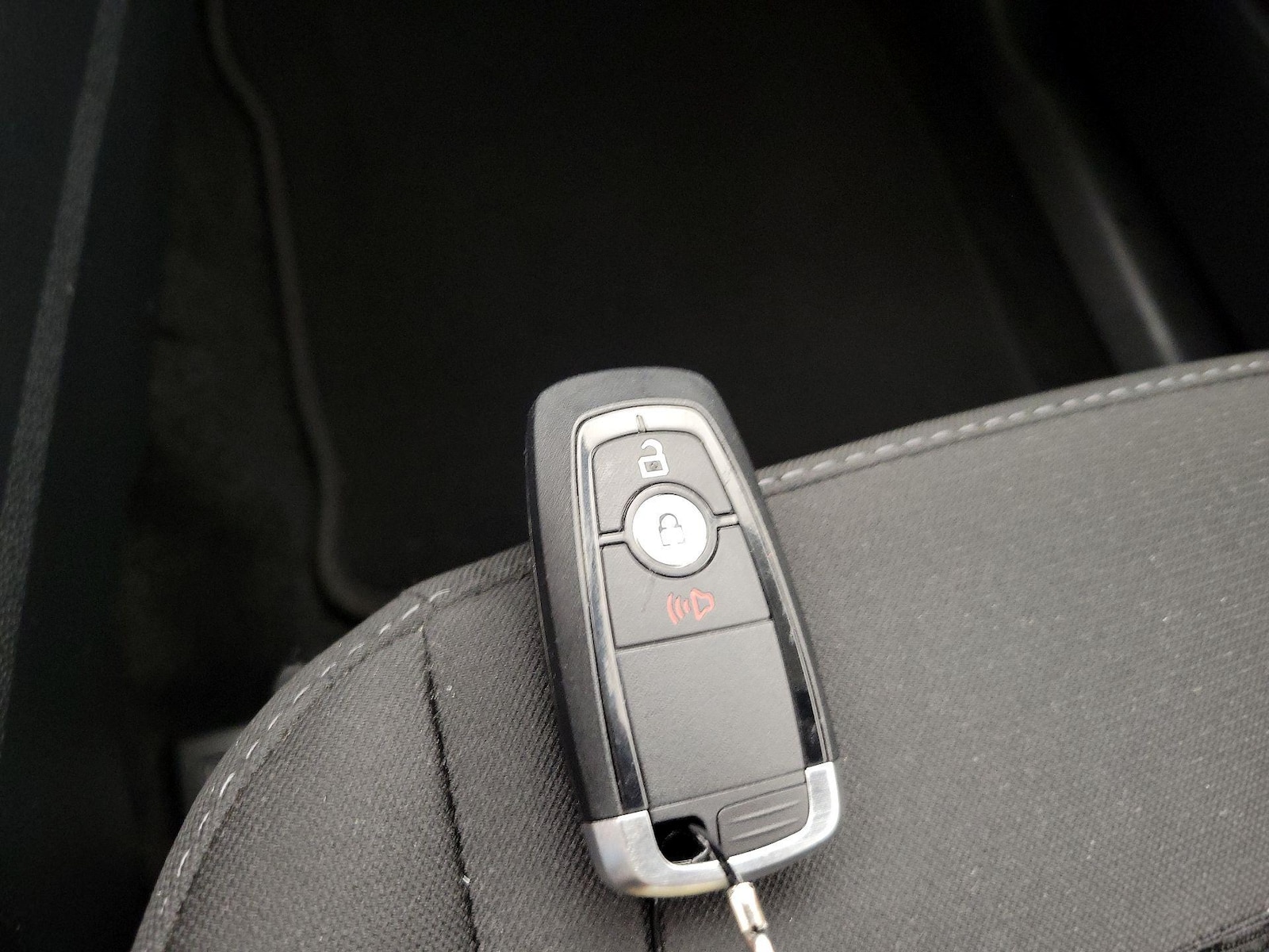 2021 Ford EcoSport SE - Photo 24