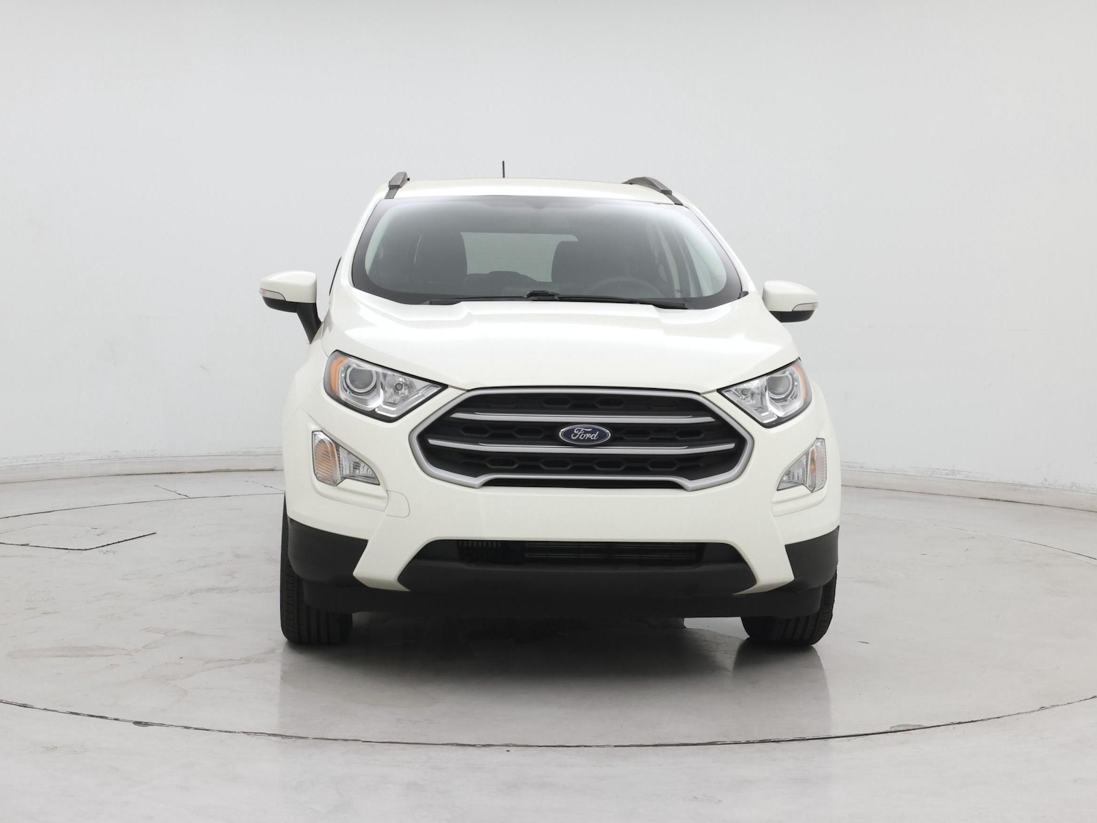 2021 Ford EcoSport SE - Photo 6