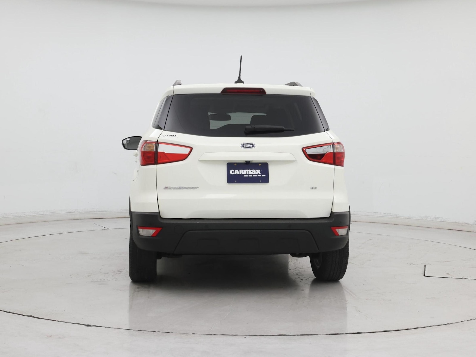 2021 Ford EcoSport SE - Photo 7