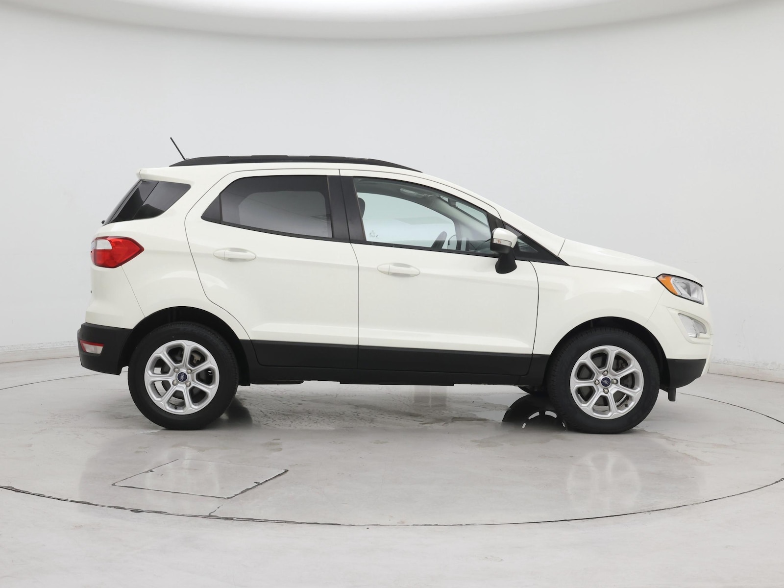 2021 Ford EcoSport SE - Photo 8
