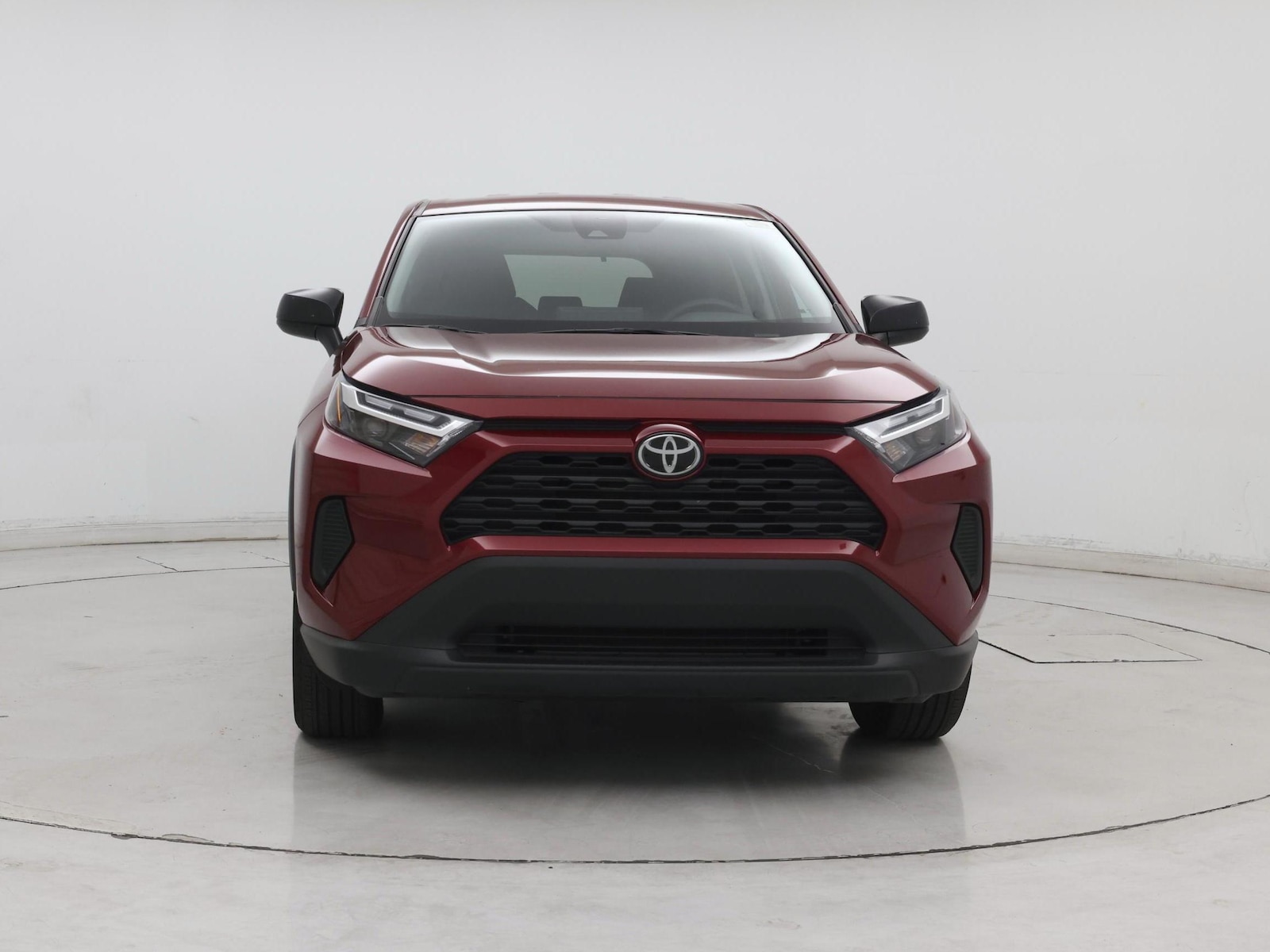 2025 Toyota RAV4 LE - Photo 6