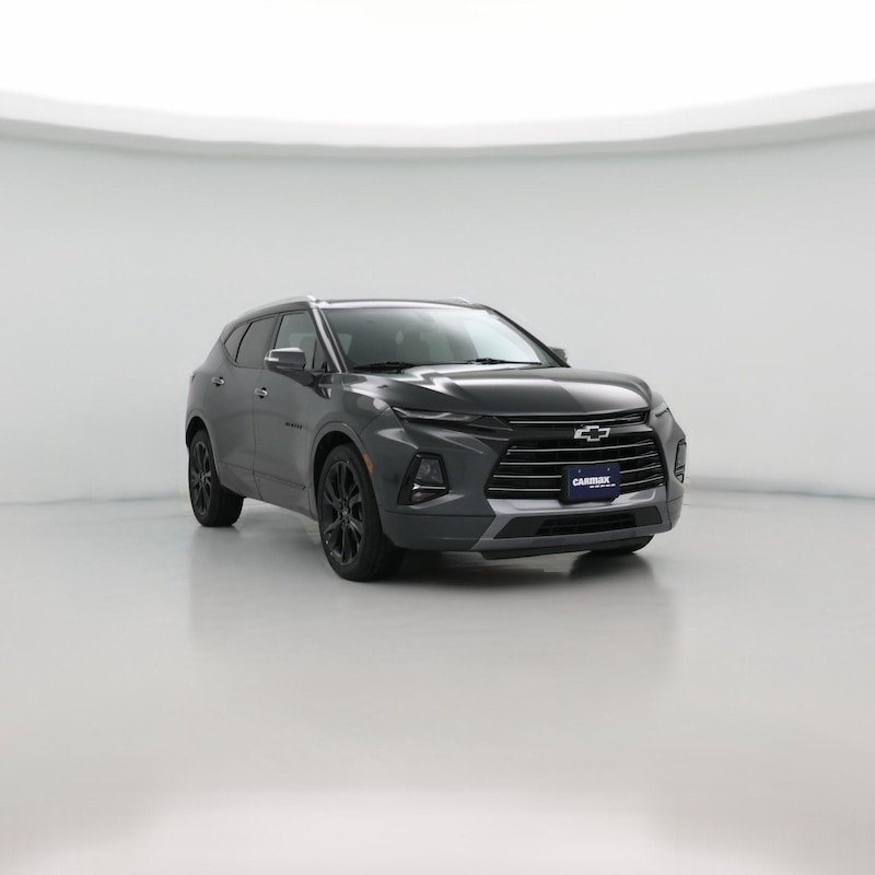 2019 Chevrolet Blazer Premier