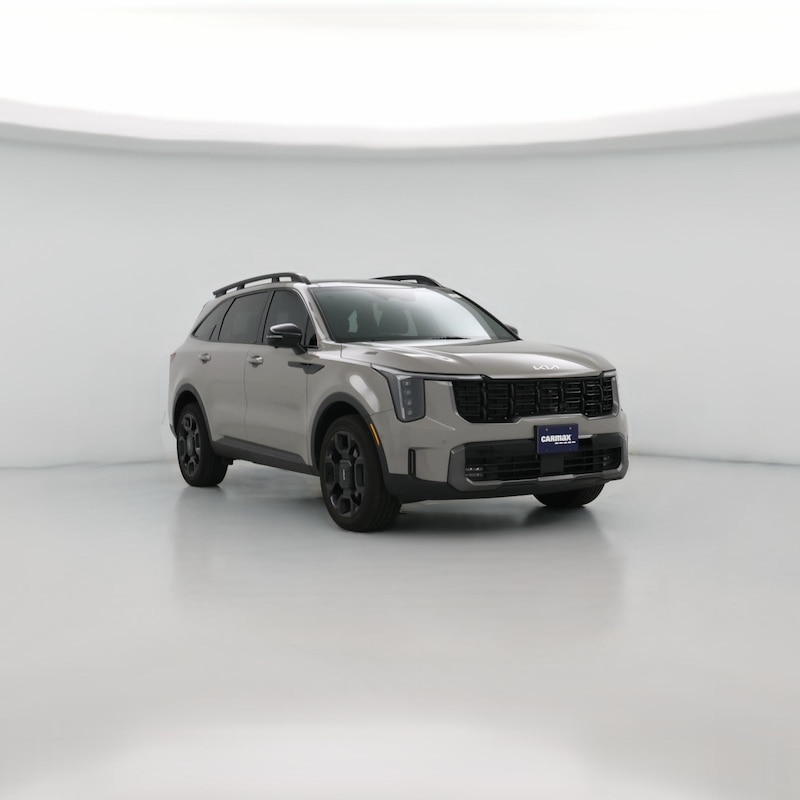 2024 Kia Sorento X-Line SX Prestige