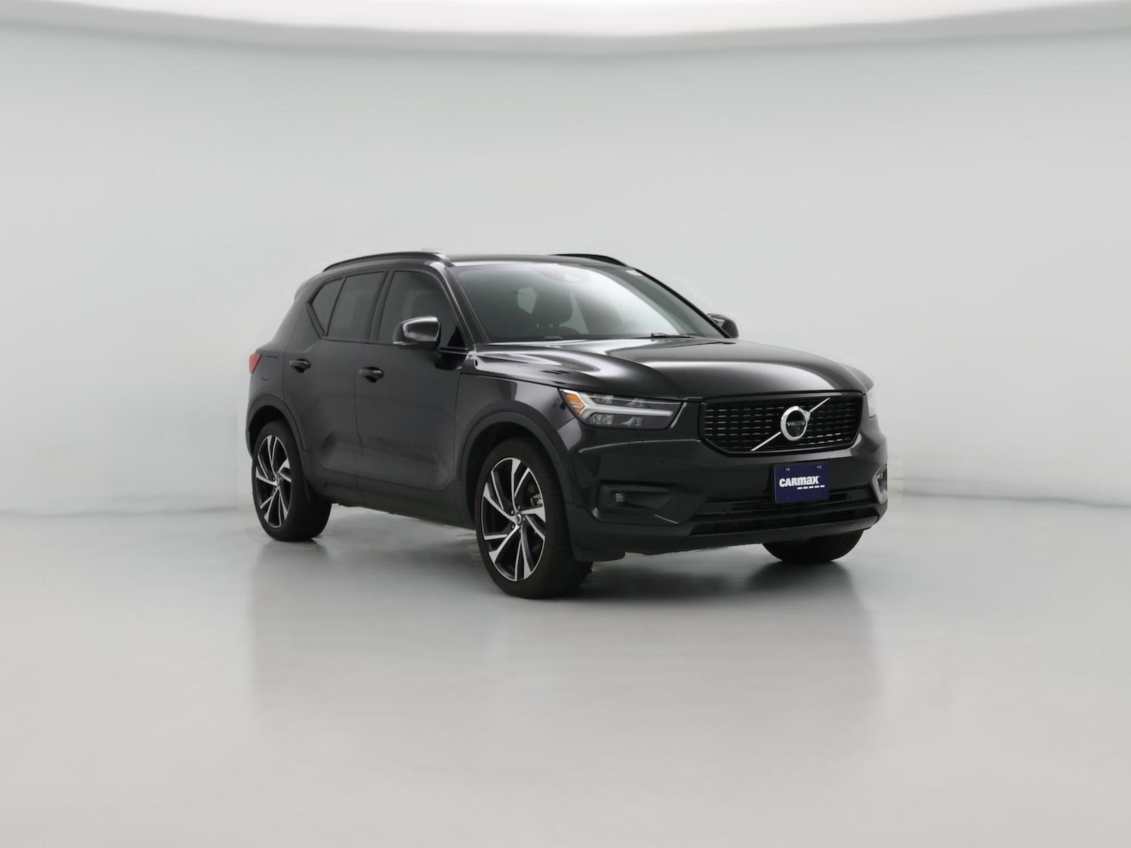 2021 Volvo XC40