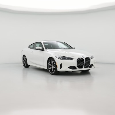 2021 BMW 430 I xDrive