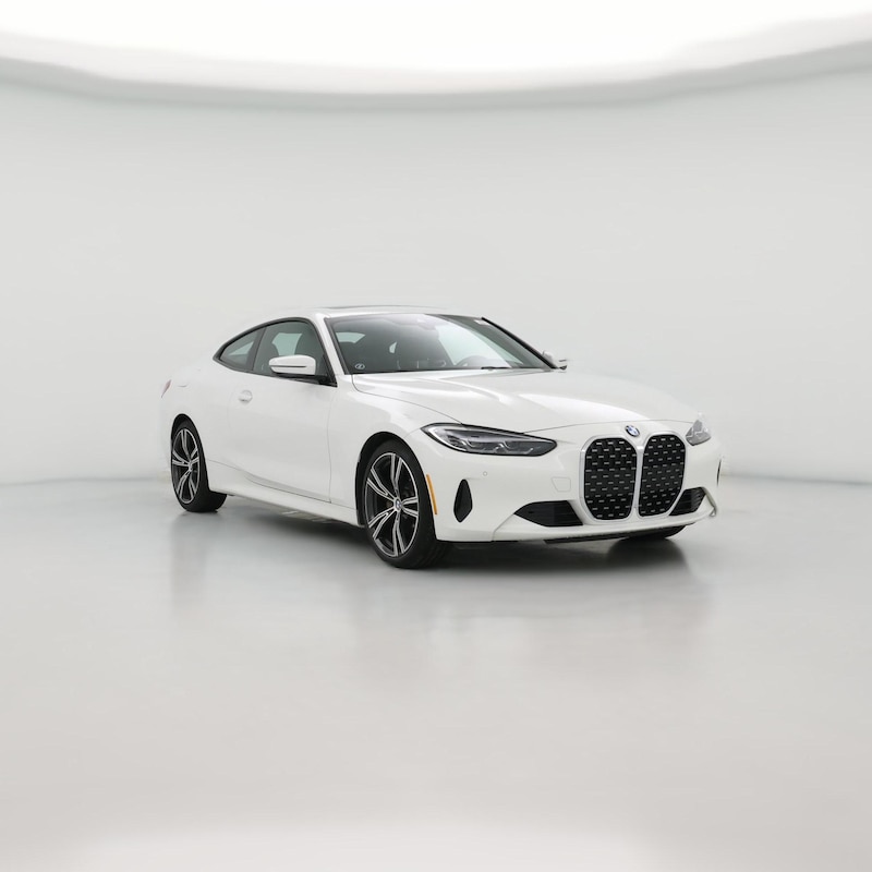 2021 BMW 430 I xDrive