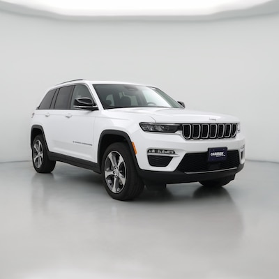 Vehicle exterior view