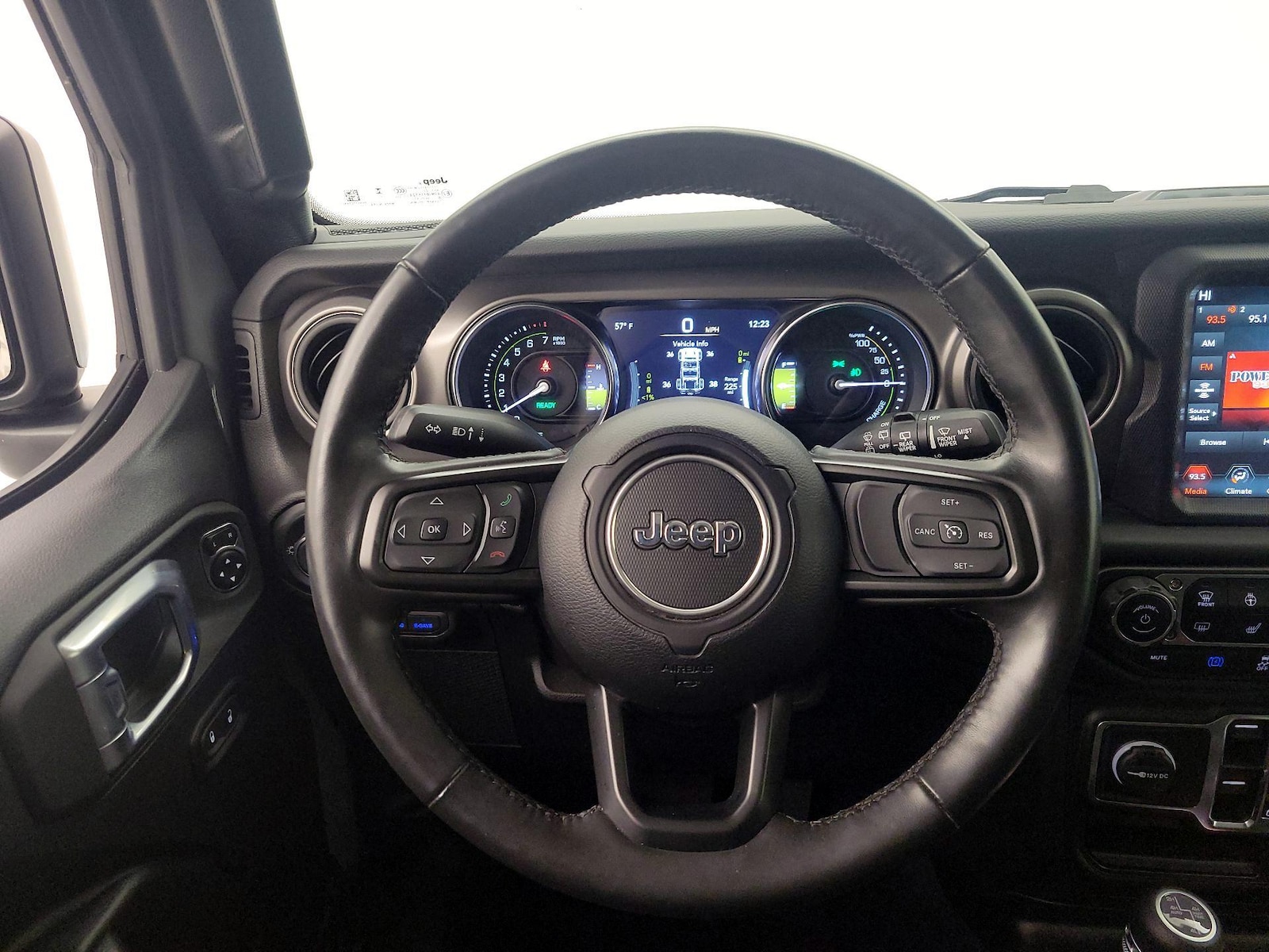 Remote Start