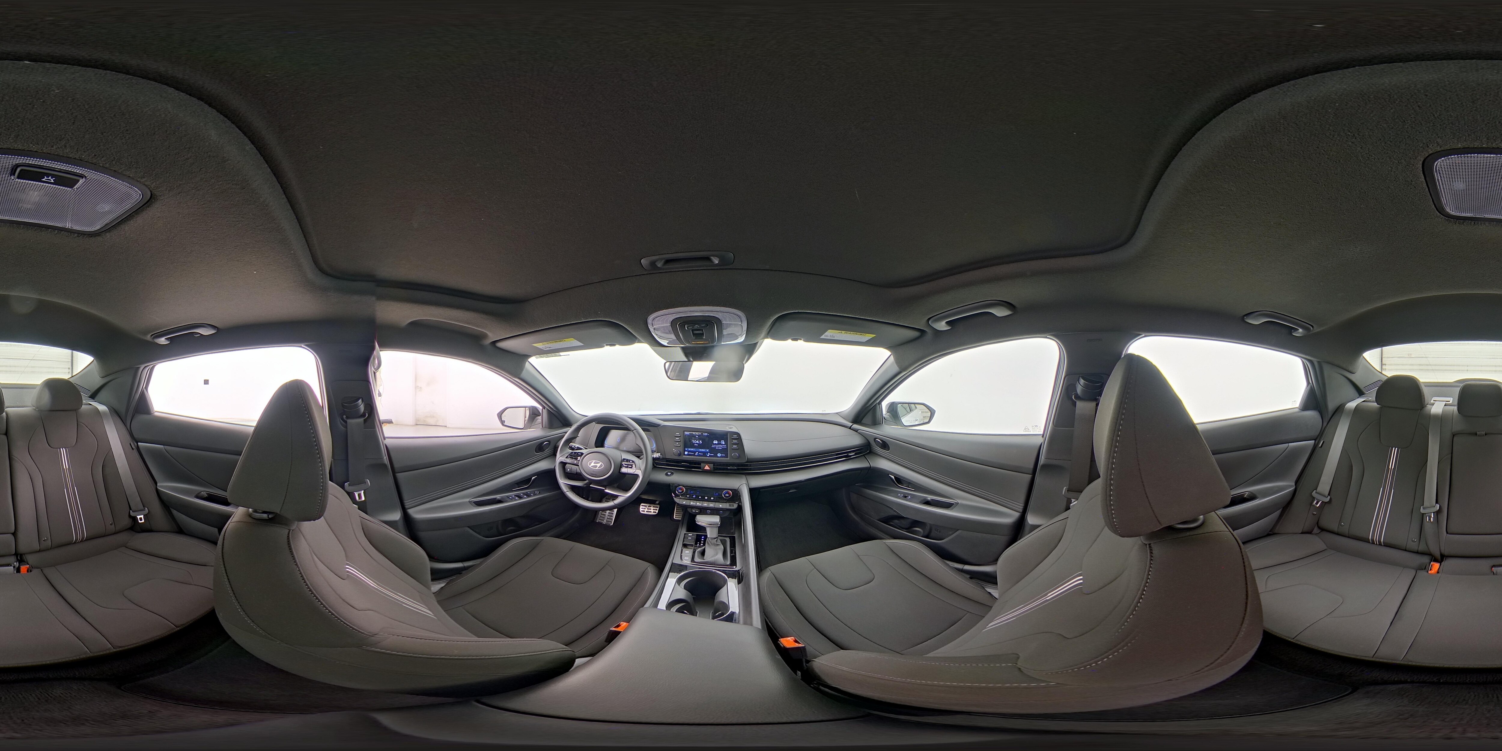 2026 Hyundai Elantra SEL - Photo 25