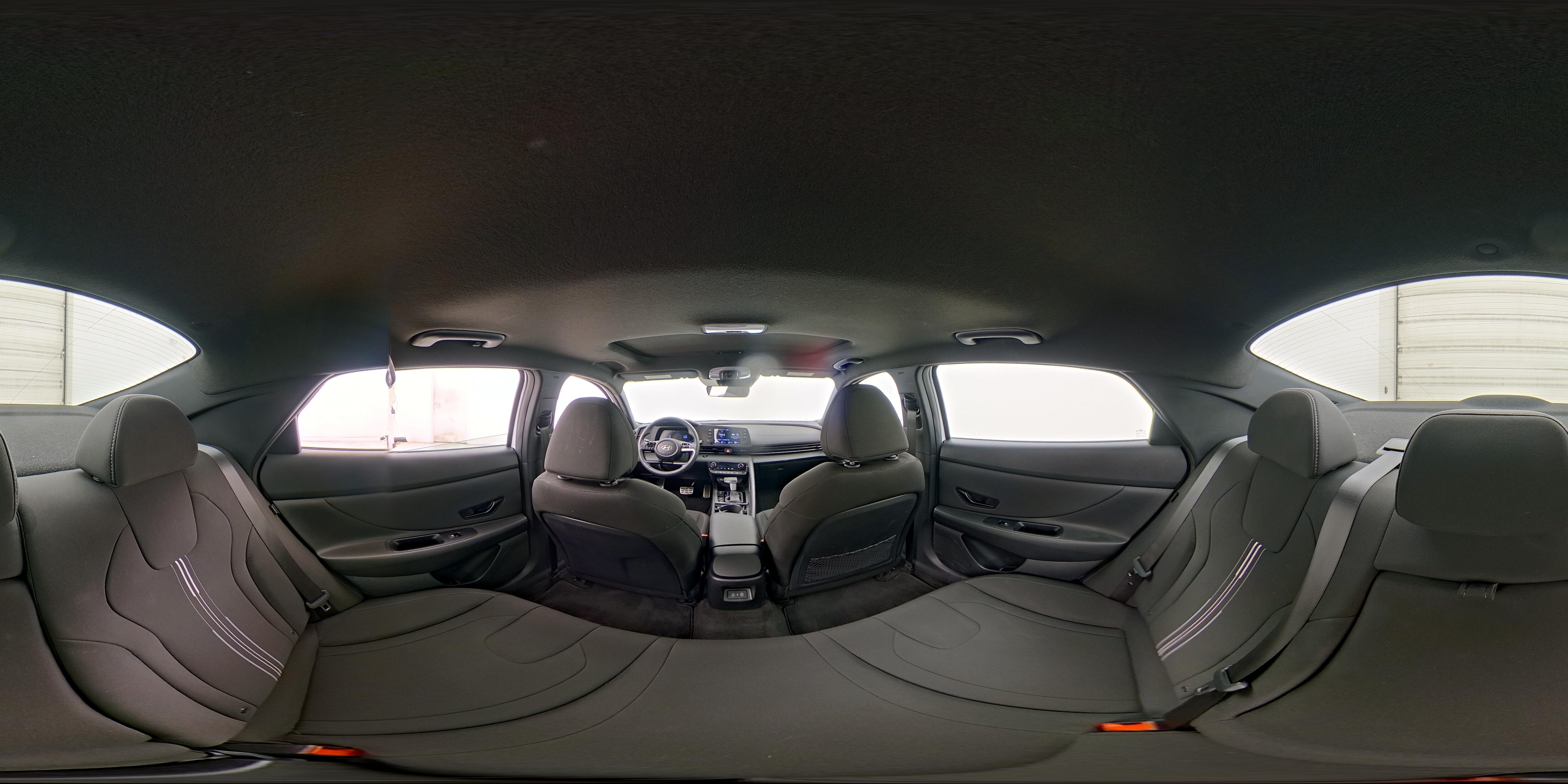 2026 Hyundai Elantra SEL - Photo 26