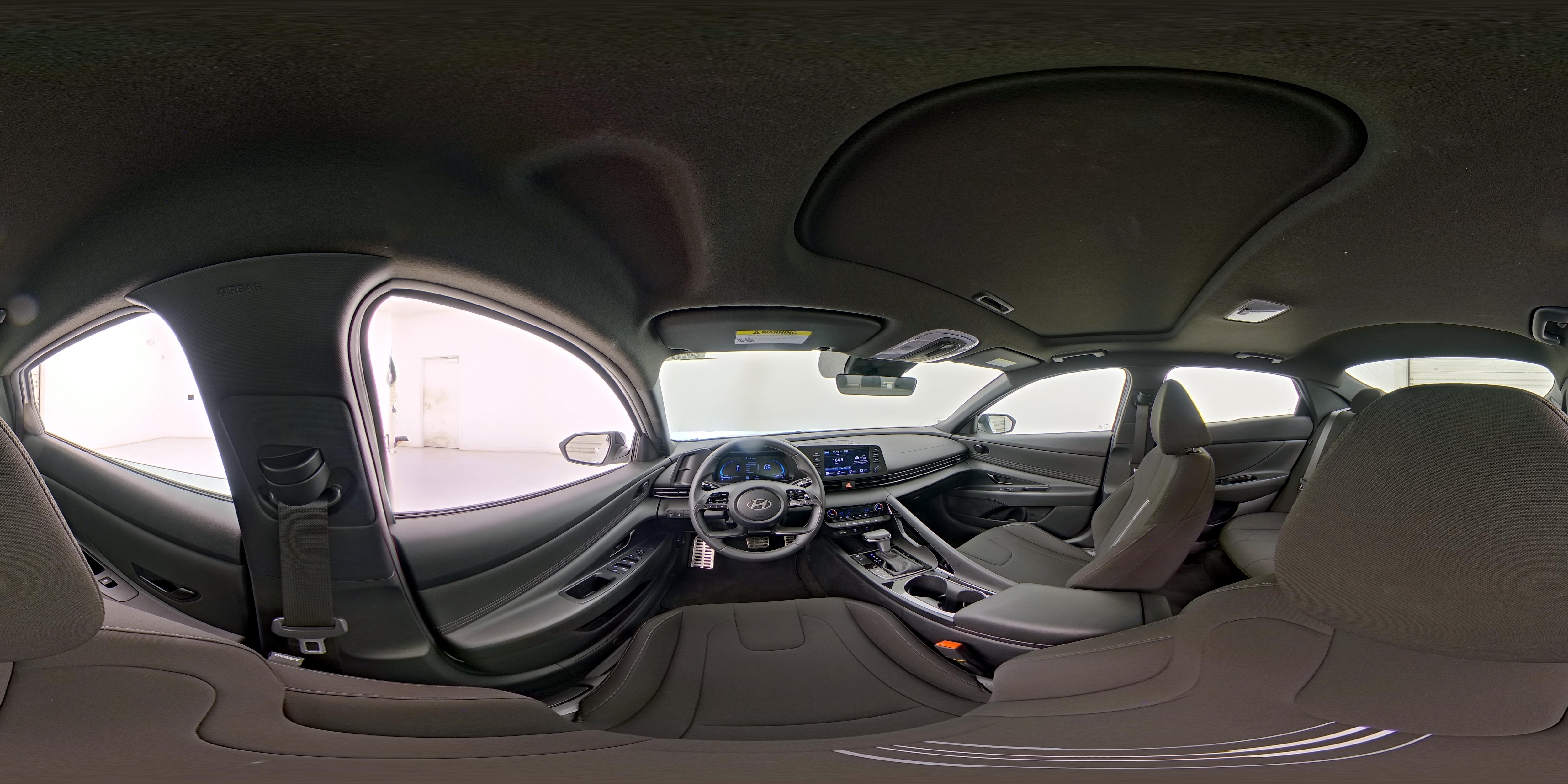 2026 Hyundai Elantra SEL - Photo 27