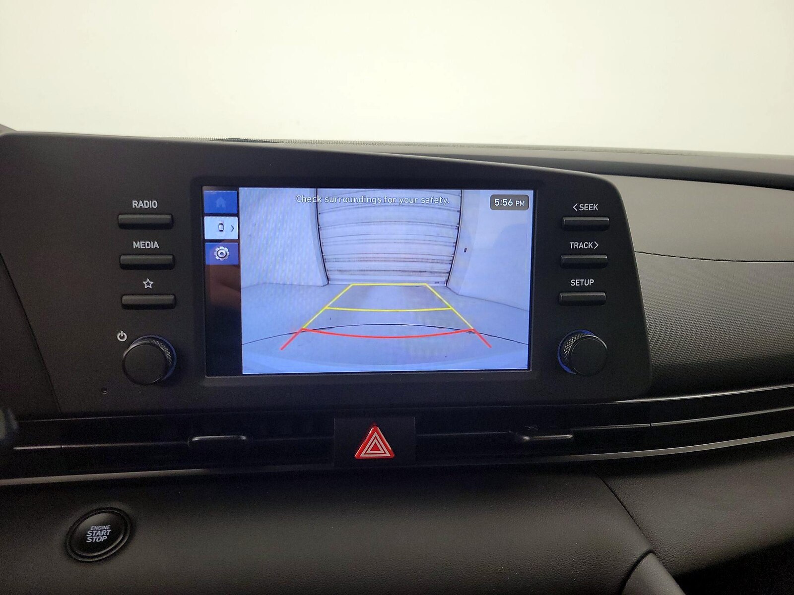 2026 Hyundai Elantra SEL - Photo 15
