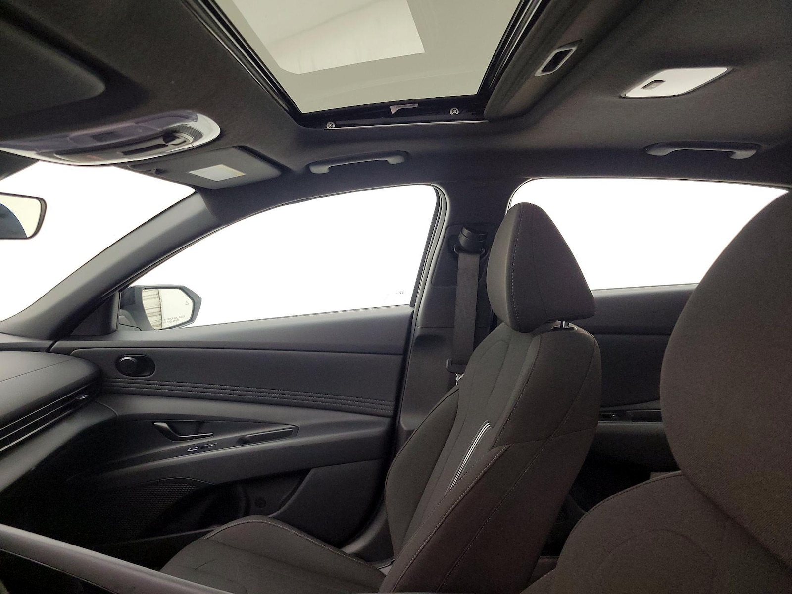 2026 Hyundai Elantra SEL - Photo 20