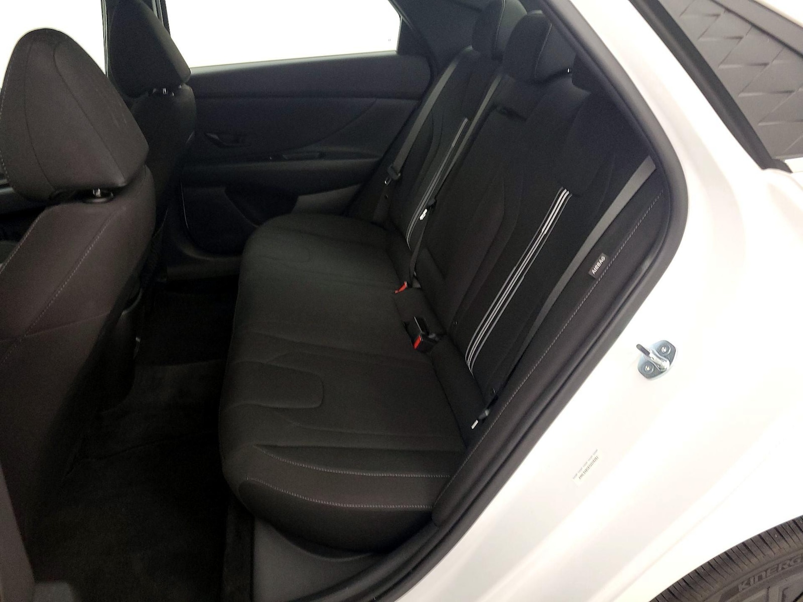 2026 Hyundai Elantra SEL - Photo 21