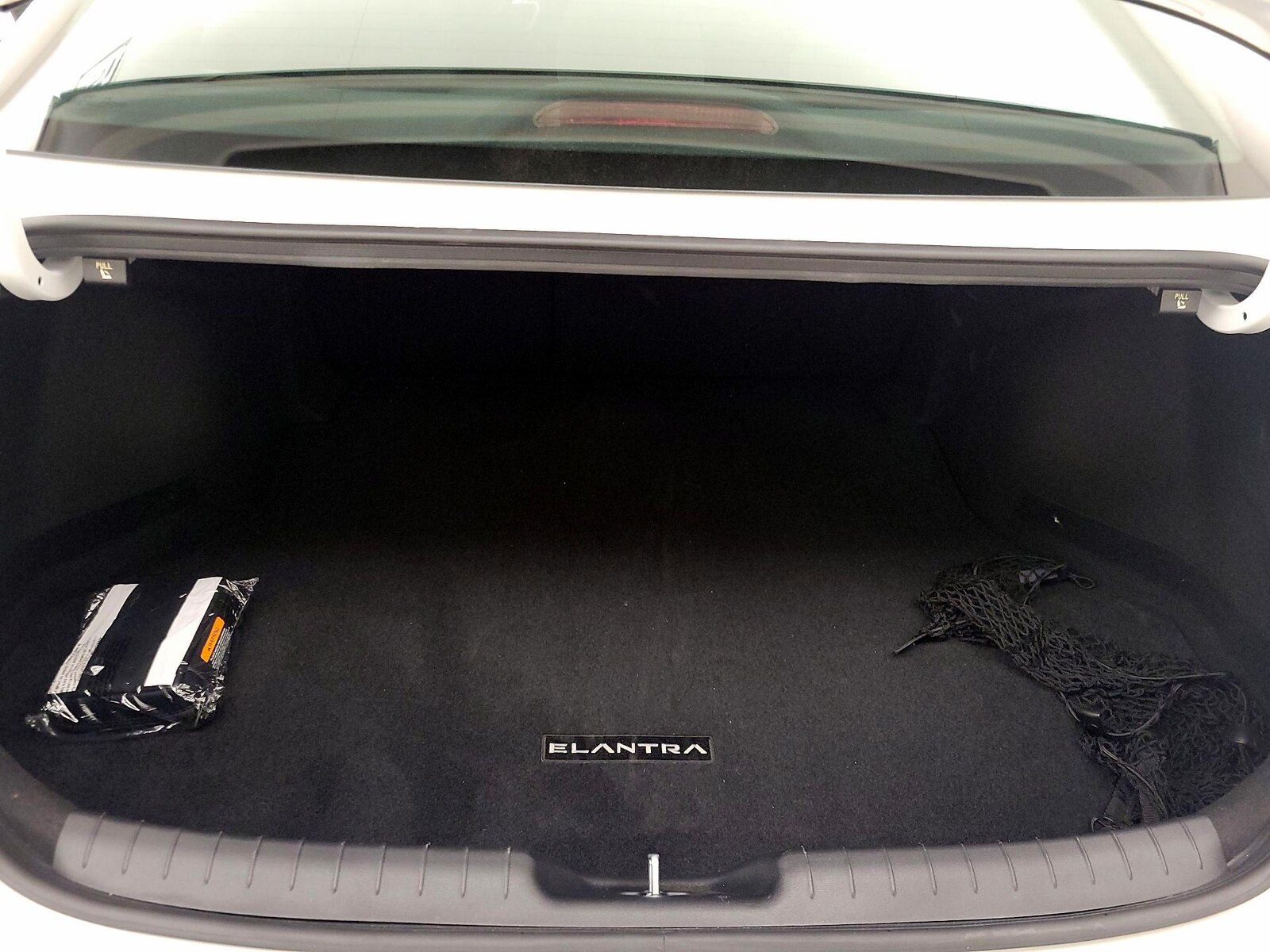 2026 Hyundai Elantra SEL - Photo 22