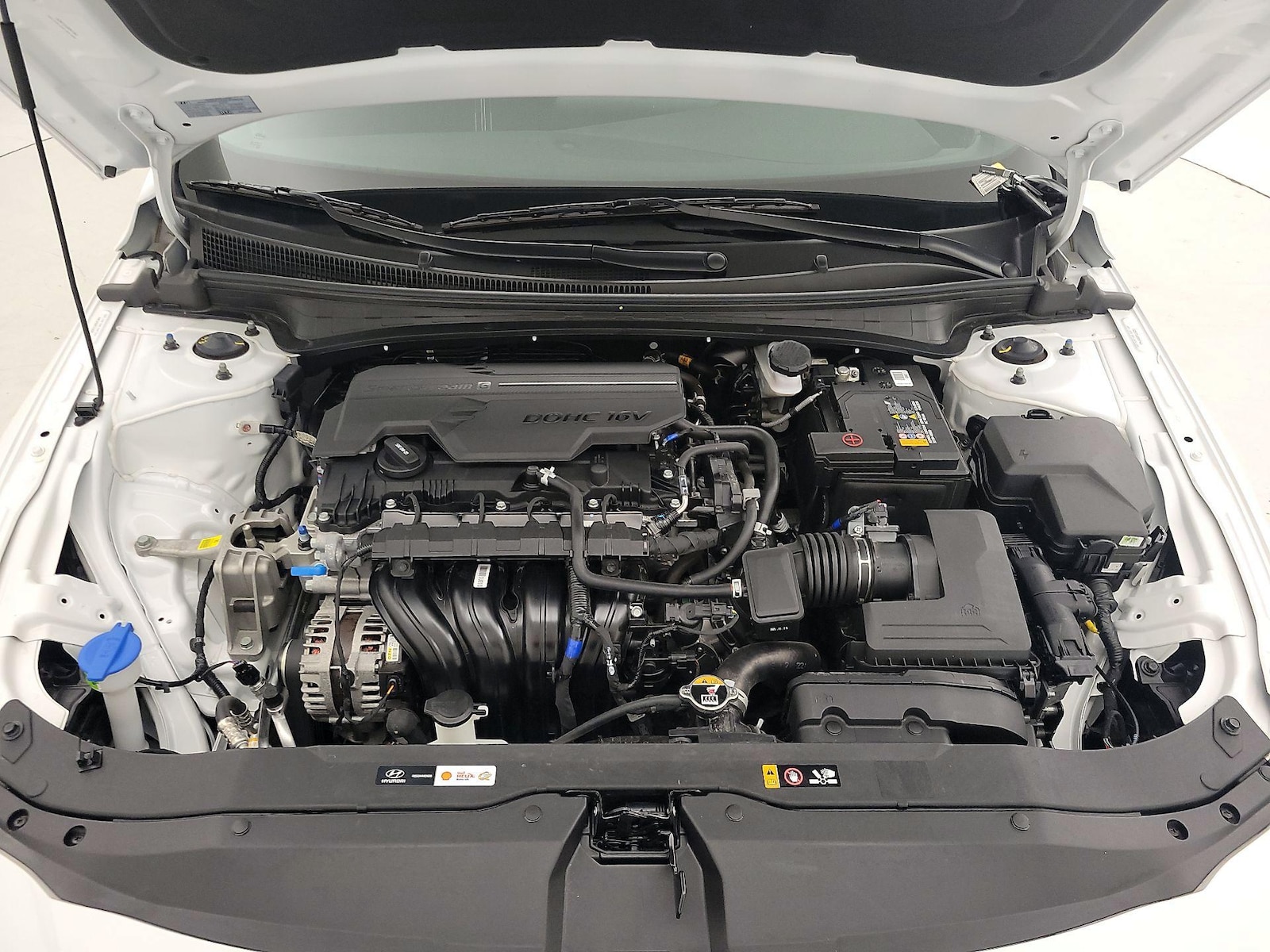 2026 Hyundai Elantra SEL - Photo 23