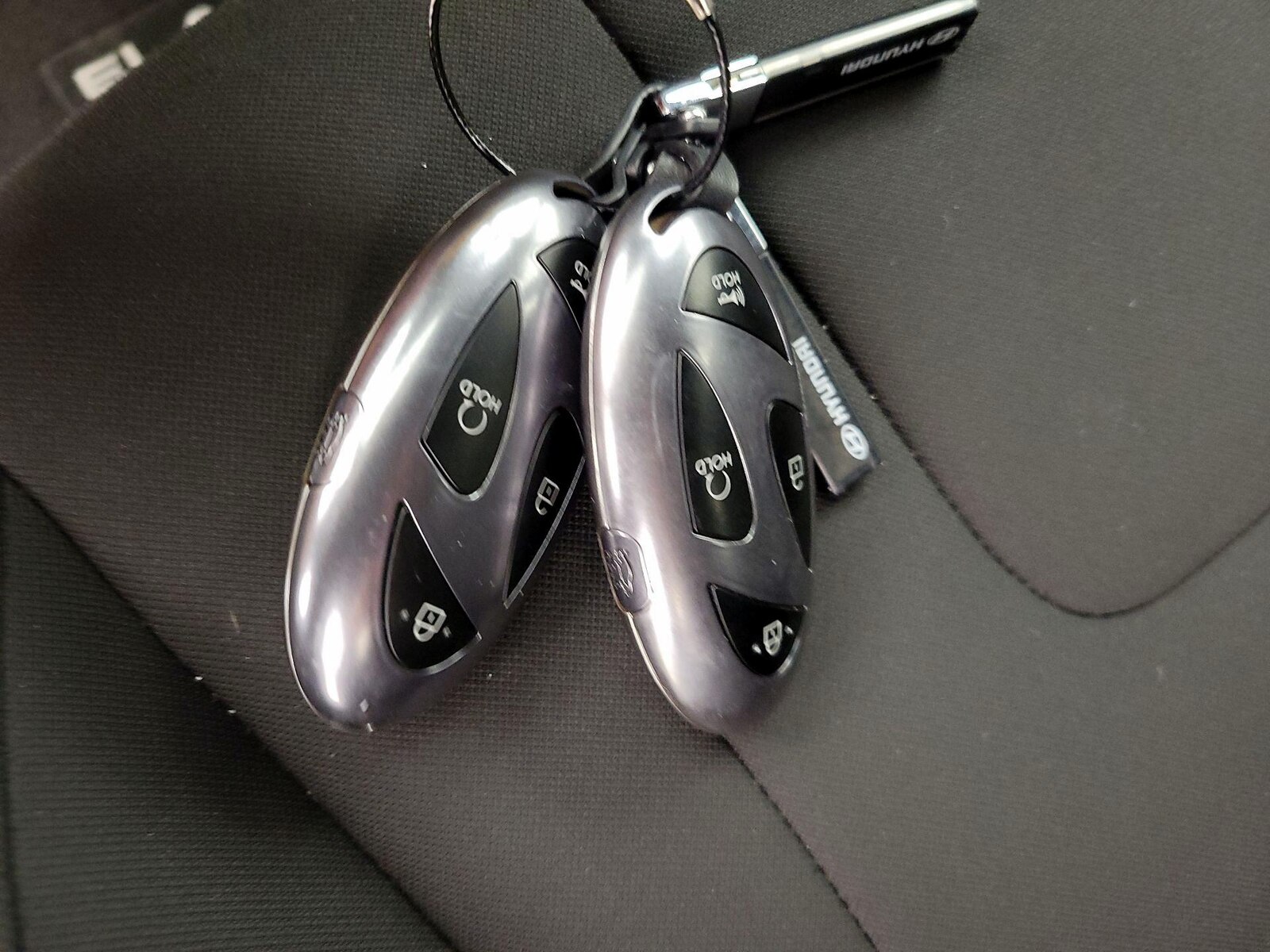 2026 Hyundai Elantra SEL - Photo 24