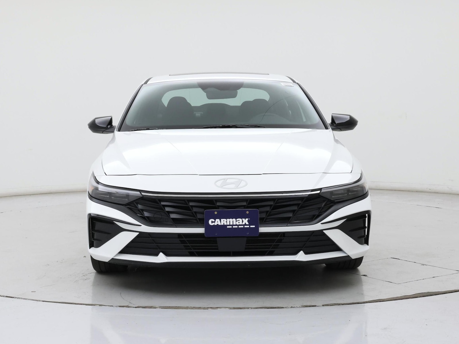 2026 Hyundai Elantra SEL - Photo 6
