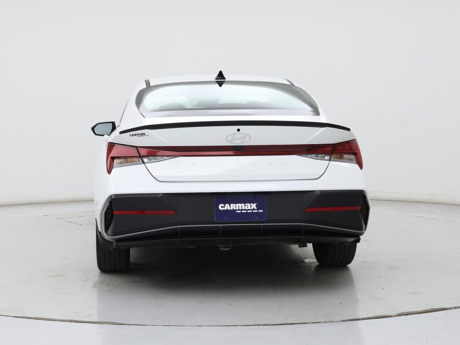 2026 Hyundai Elantra SEL - Photo 7