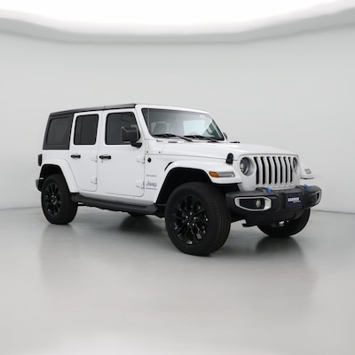 Vehicle exterior view