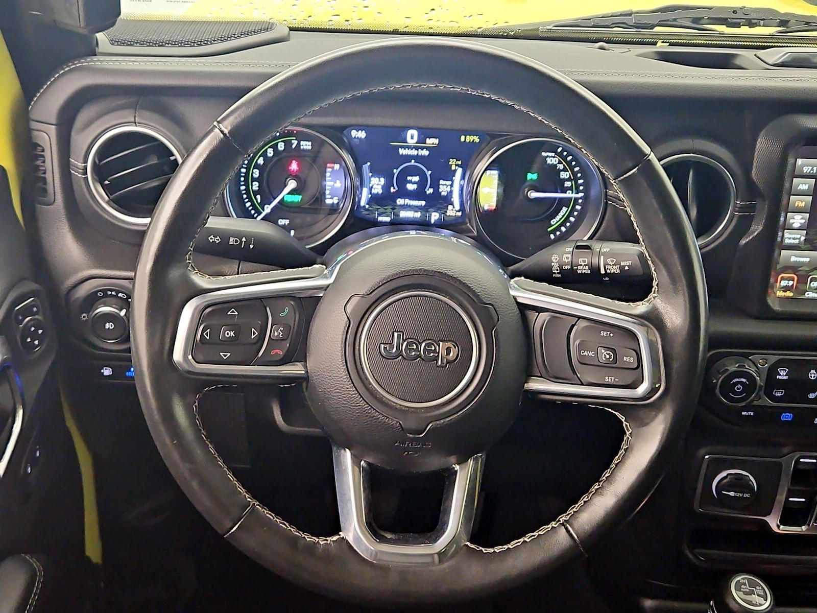 Remote Start