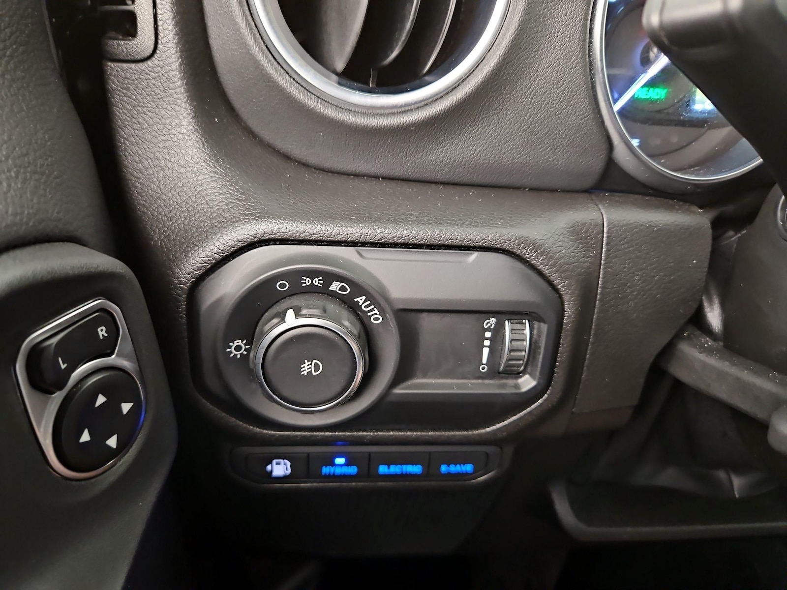 2023 Jeep Wrangler 4xe Sahara 4XE - Photo 14