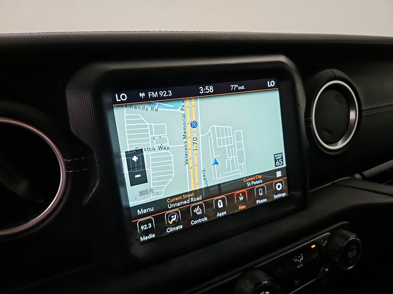 2023 Jeep Wrangler 4xe Sahara 4XE - Photo 15
