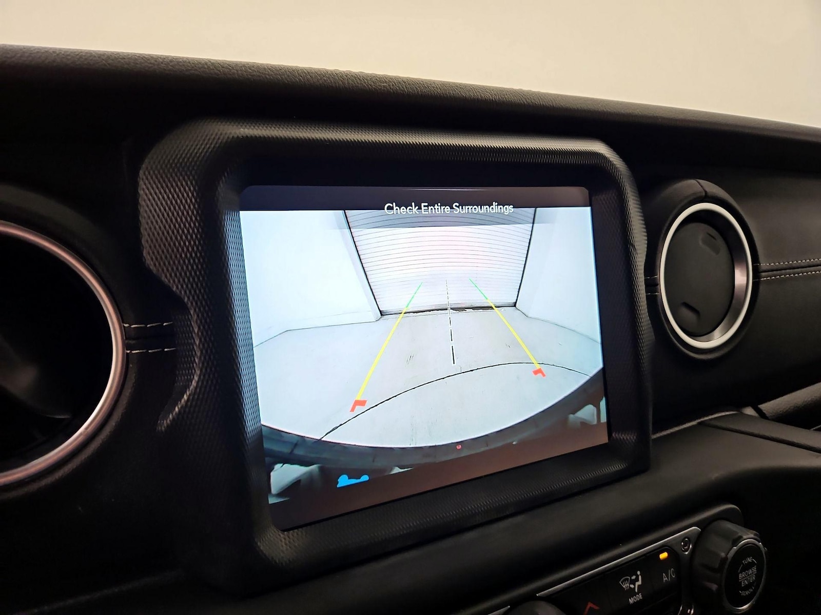 2023 Jeep Wrangler 4xe Sahara 4XE - Photo 16