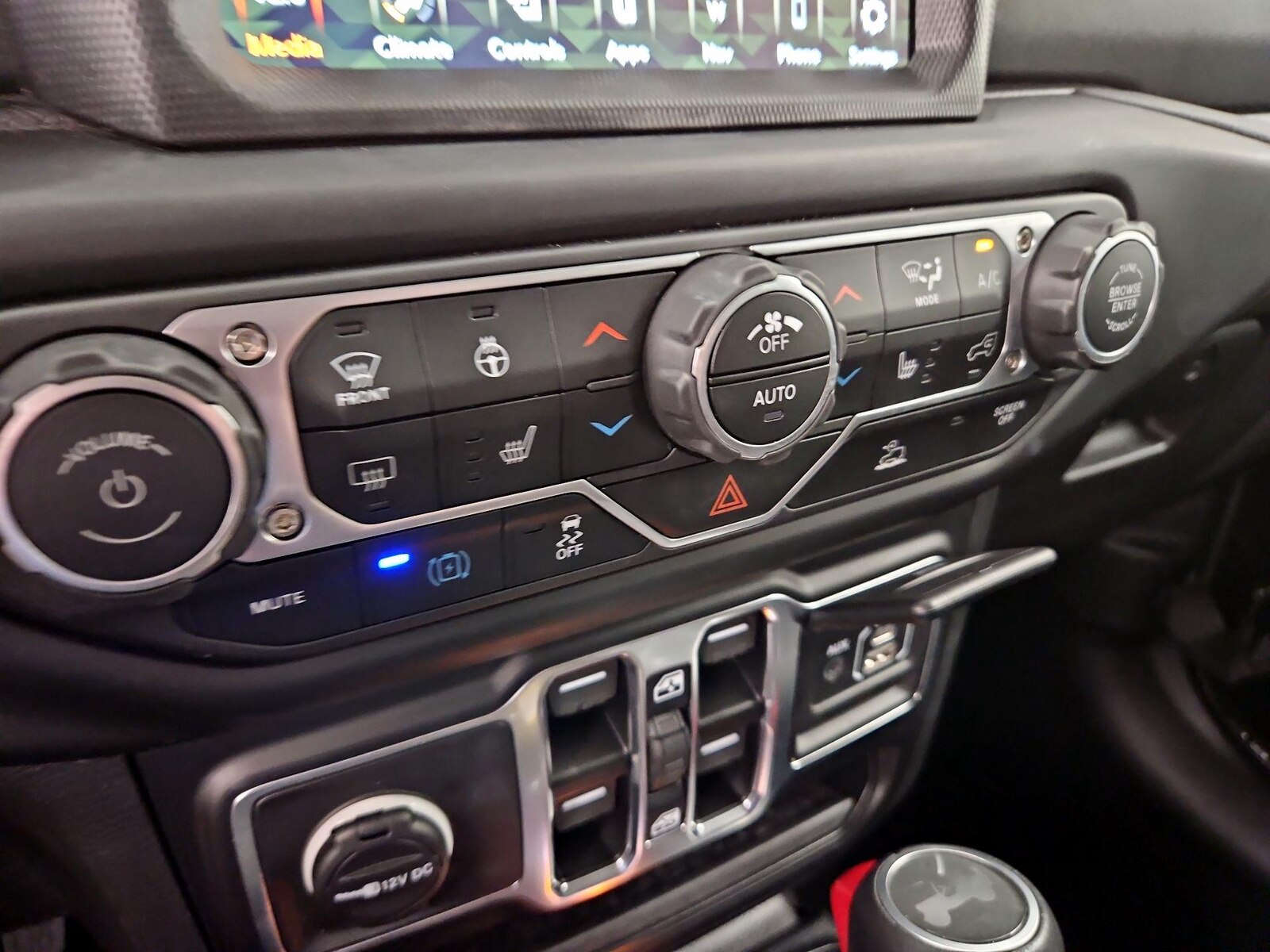 2023 Jeep Wrangler 4xe Sahara 4XE - Photo 18