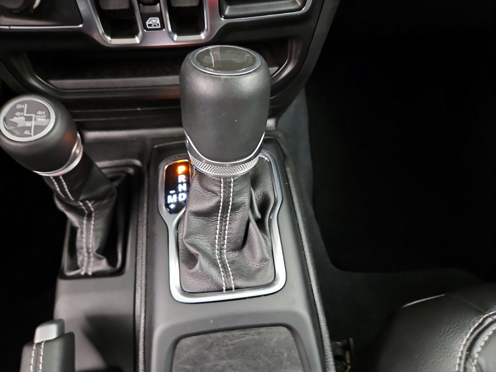 2023 Jeep Wrangler 4xe Sahara 4XE - Photo 19