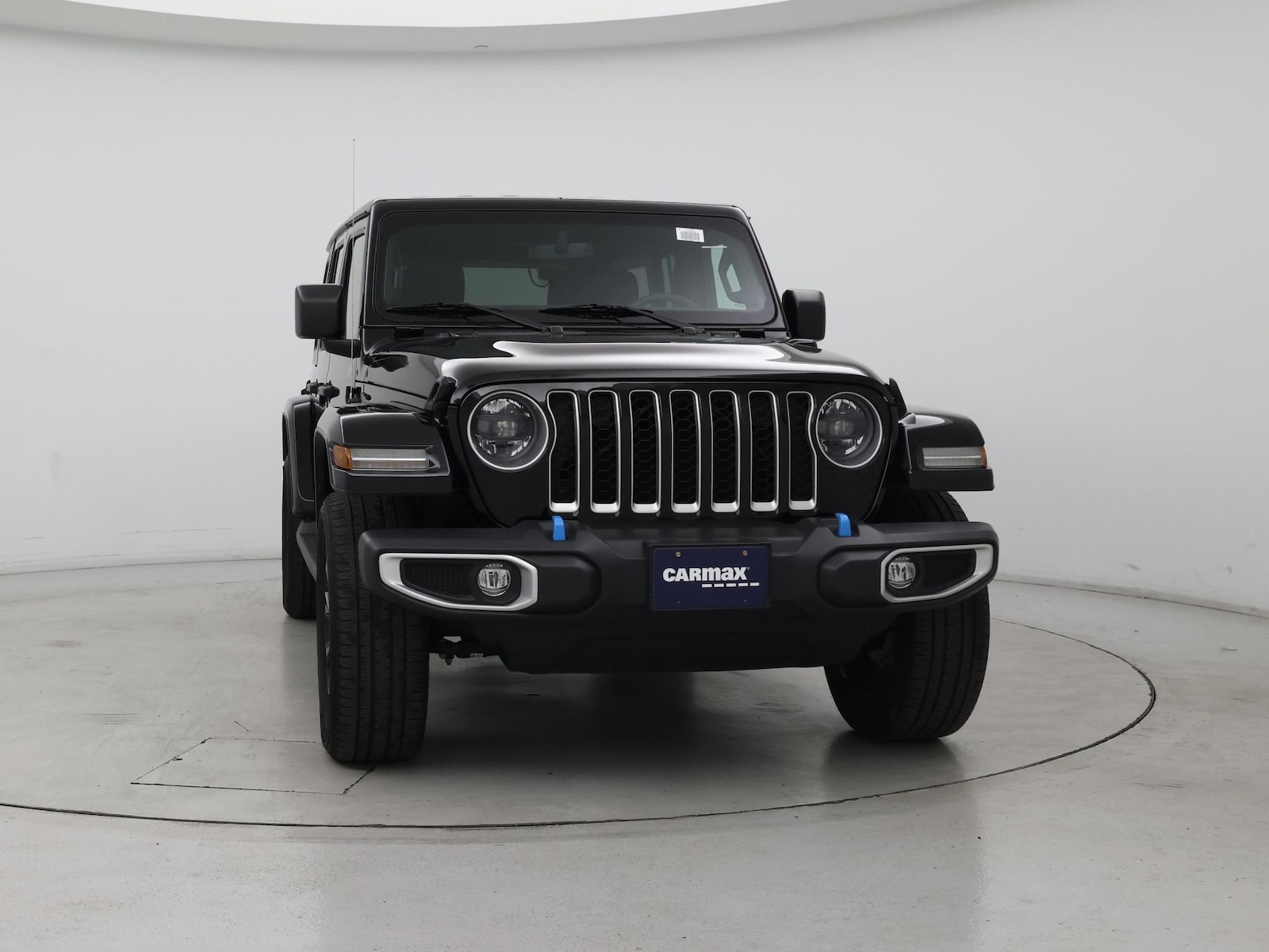 2023 Jeep Wrangler 4xe Sahara 4XE - Photo 6