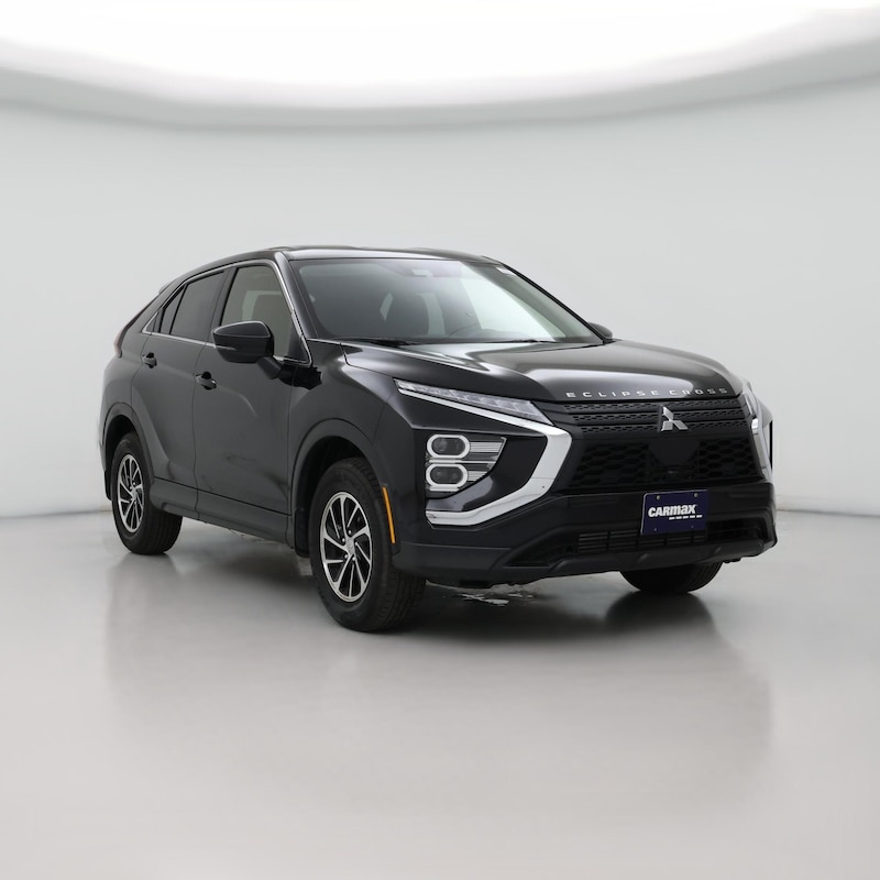 2024 Mitsubishi Eclipse Cross ES