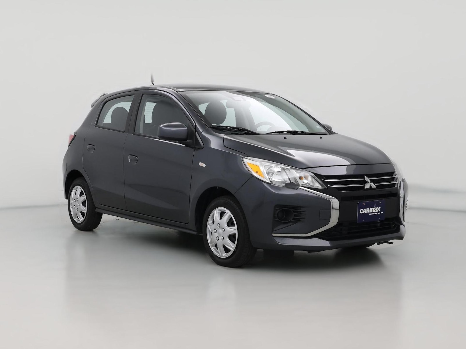 2024 Mitsubishi Mirage