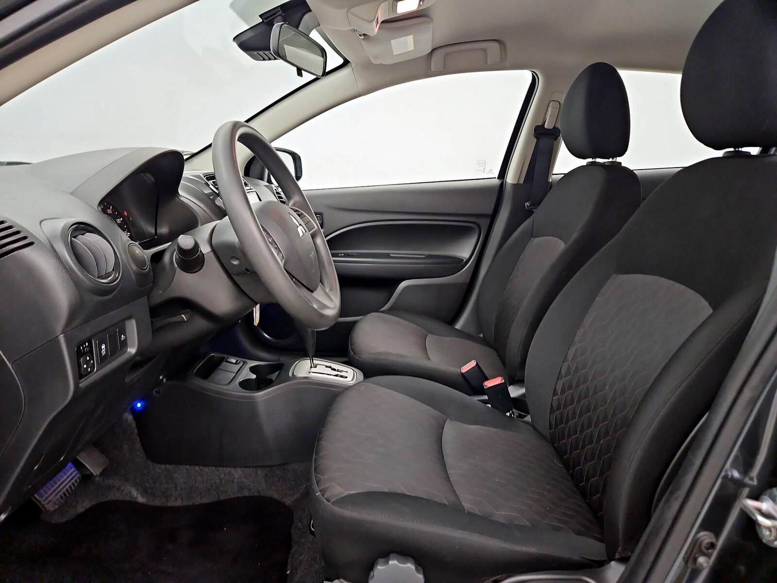 Side Airbags