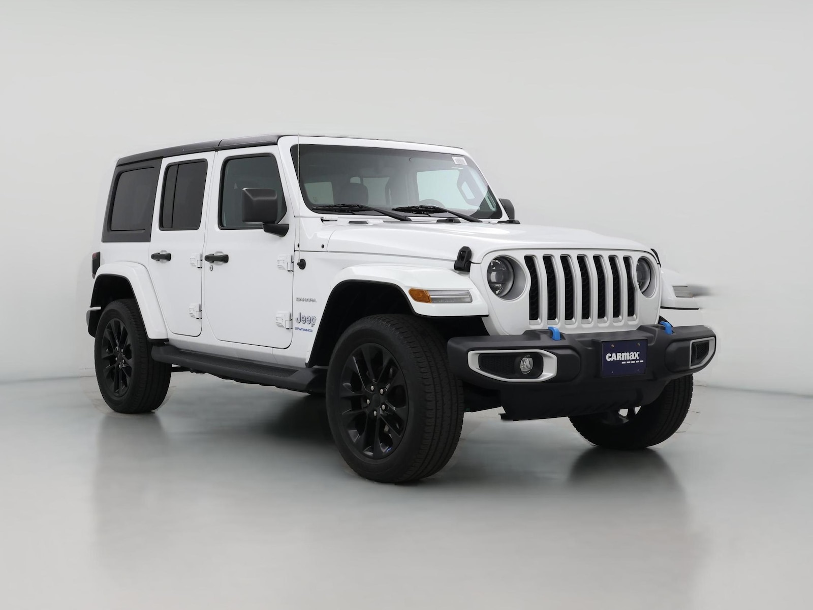 2023 Jeep Wrangler 4xe