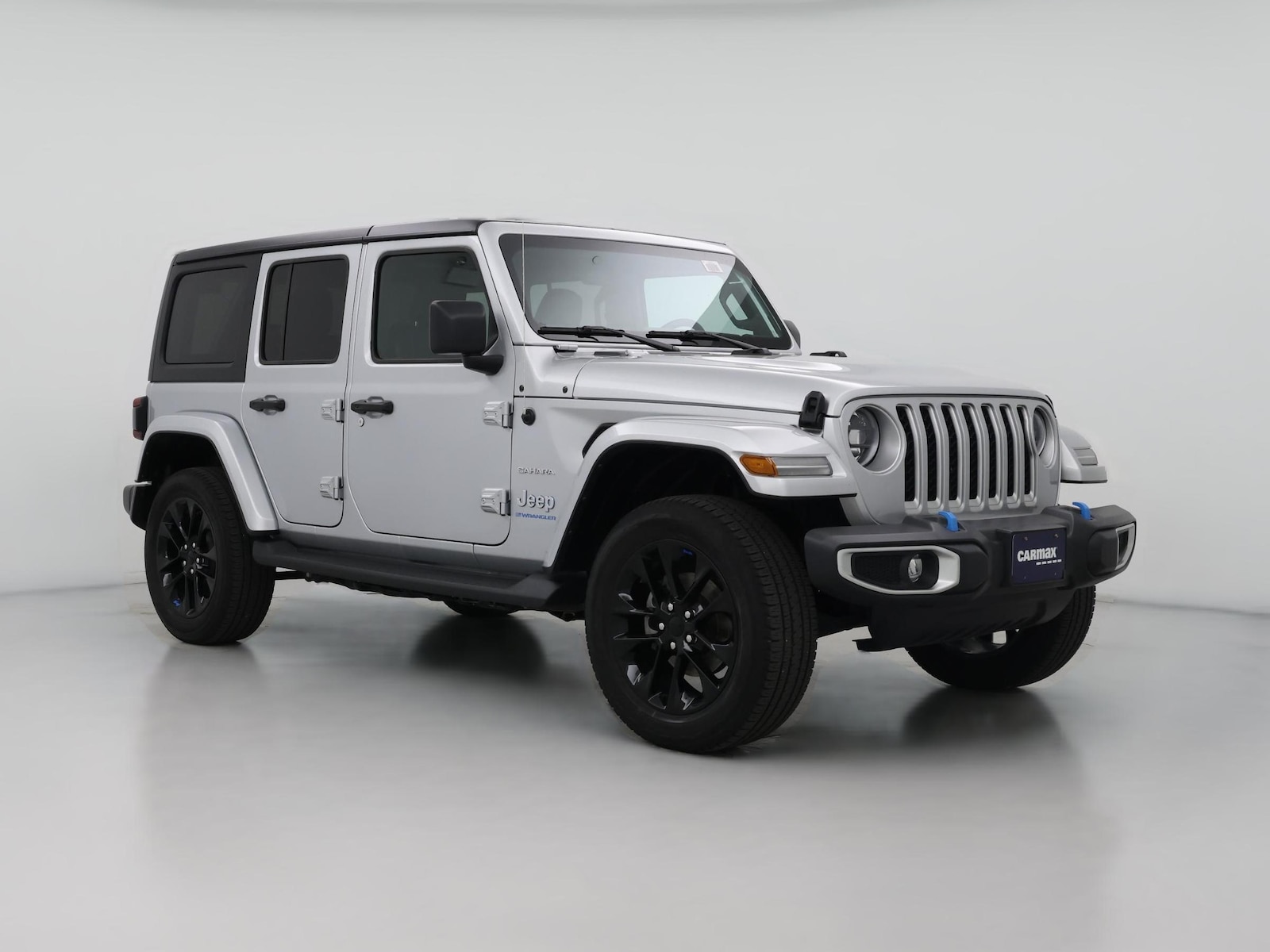 2023 Jeep Wrangler 4xe