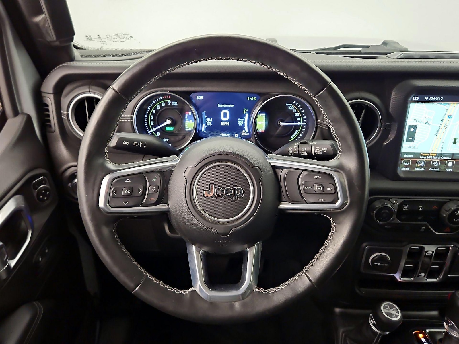 Remote Start