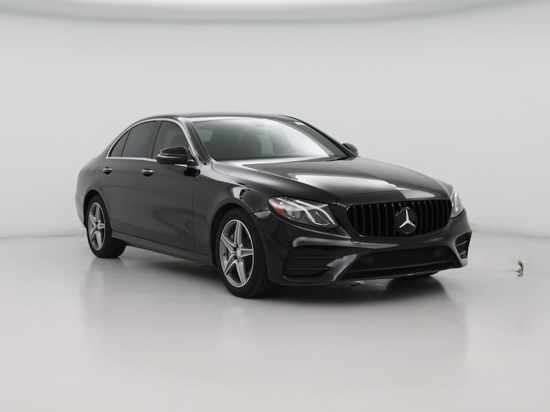 2017 Mercedes-Benz E300 null